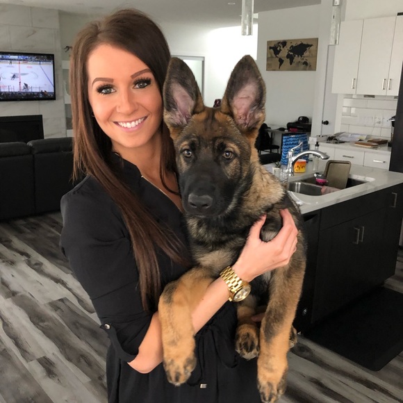 Meet your Posher, Shayla - Picture 1 of 1